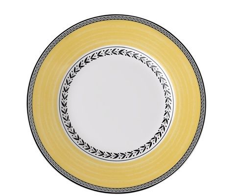 Десертная тарелка Villeroy & Boch Audun Fleur 21,6 см фото