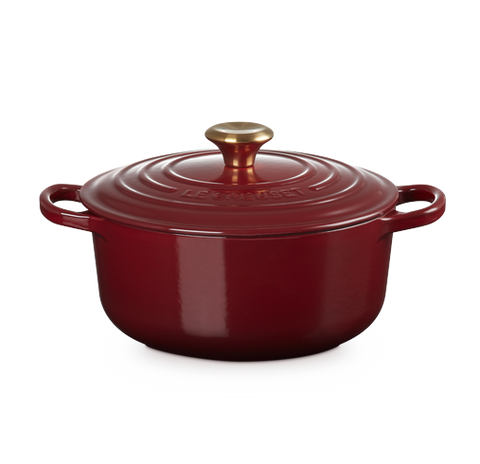 Кастрюля Le Creuset Evolution Rhone фото