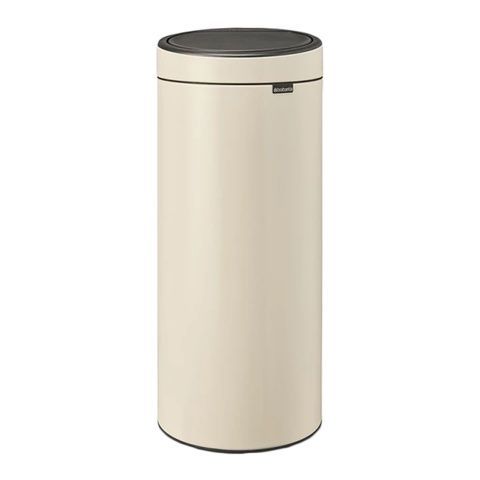 Бак для сміття Brabantia Touch Bin 30 л фото