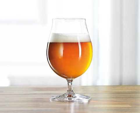 Набір із 6 келихів для пива Spiegelau Beer Classics 475 мл фото