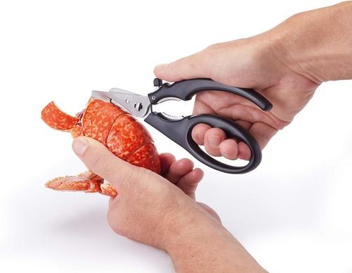 Ножиці для морепродуктів Kitchen Craft Master Сlass фото