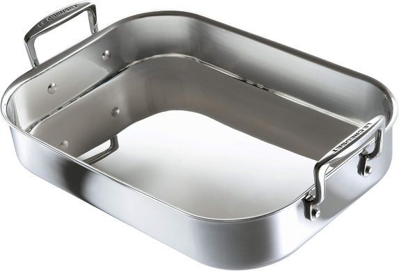 Форма для запікання Le Creuset 3-PLY 35х25х7 см фото