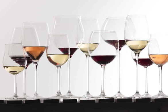 Набор из 6 бокалов 350 мл Riedel Restaurant Drink Specific Glassware фото