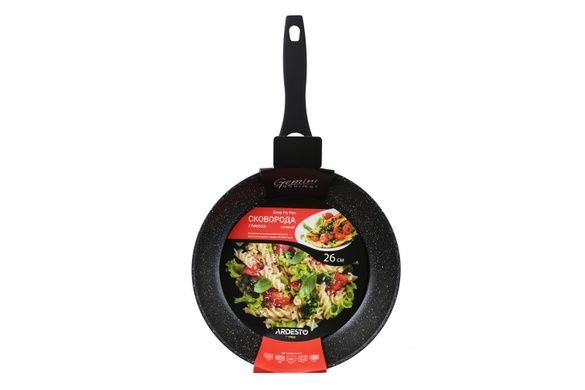 Сковорідка Ardesto Gemini Gourmet фото