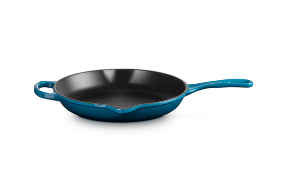 Сковорідка Le Creuset Signature 26 см фото