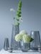 Ваза LSA International Zinc 28 см