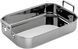 Форма для запікання Le Creuset 3-PLY 35х25х7 см