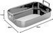 Форма для запікання Le Creuset 3-PLY 35х25х7 см