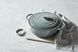 Каструля Le Creuset Sea Salt 6,2 л з кришкою