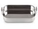 Форма для запікання Le Creuset 3-PLY 35х25х7 см