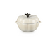 Форма для запекания Le Creuset Pumpkin 300 мл Meringe