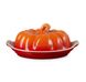 Маслянка Le Creuset Pumpkin Volcanic 21,2х14,2 см