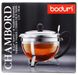 Чайник заварювальний Bodum Chambord 1 л