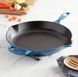 Сковорідка Le Creuset Signature 26 см Deep Teal