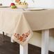 Скатертина Verba Home Harvest 150х180 см