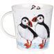Чашка Dunoon Cair Puffins 480 мл