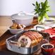 Форма для запікання Le Creuset 3-PLY 35х25х7 см