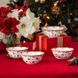 Набор из 4 пиал Villeroy & Boch Toy's Delight 14,9 см