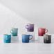Набір із 6 чашок Le Creuset Pastel 350 мл