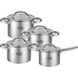 Набор посуды Krauff Mastery 8 предметов