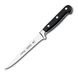 Нож филейный 15,2 см Tramontina Century черный