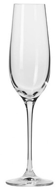 Набор из 6 бокалов для шампанского 180 мл Krosno Harmony фото