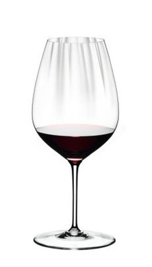 Набор из 4 бокалов 834 мл для вина Riedel Restaurant Performance Cabarnet/Merlot фото