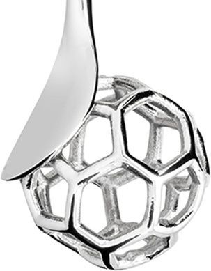 Ложка для меду Alessi Acacia 16 см фото