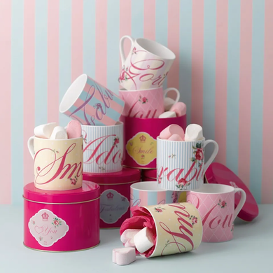 Чашка чайная Royal Albert Mug in a Tin 300 мл фото