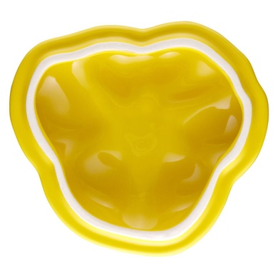 Форма для запекания Staub Pepper желтая фото