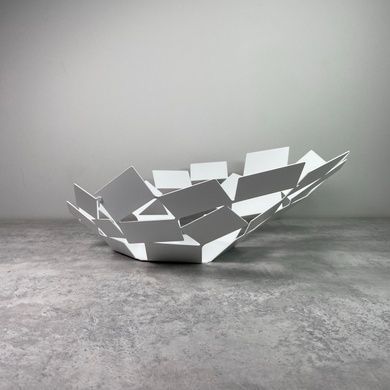 Фруктовниця Alessi La Stanza dello Scirocco 41,6 см фото