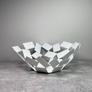Фруктовниця Alessi La Stanza dello Scirocco 41,6 см фото