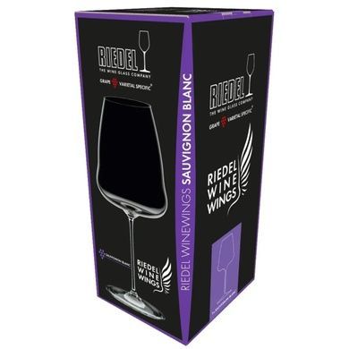 Набор из 2 бокалов для белого вина Riedel WineWings 742 мл фото