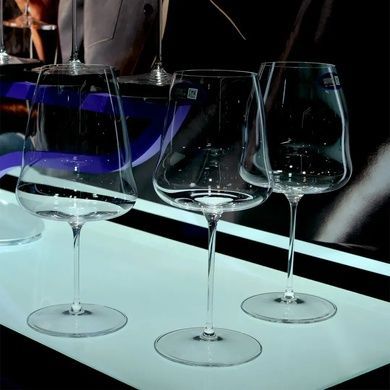 Набор из 2 бокалов для белого вина Riedel WineWings 742 мл фото