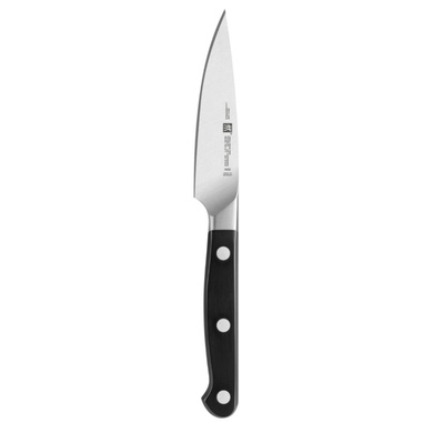 Набір ножів Zwilling Pro 6 предметів з підставкою фото