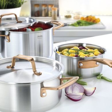 Набір посуду Spring Gourmet 8 предметів фото