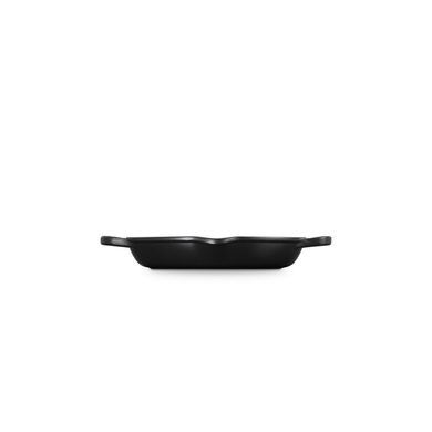 Сковорода-гриль круглая Le Creuset Signature 25 см фото