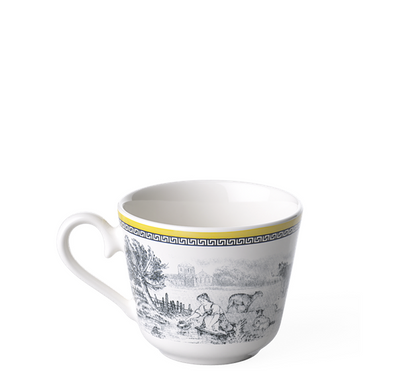 Чашка для эспрессо Villeroy & Boch Audun 80 мл фото