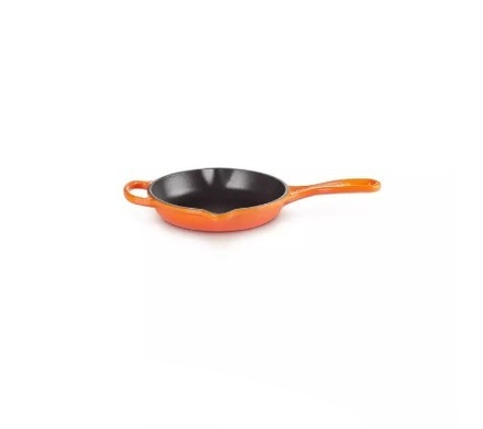 Сковорода Le Creuset Signature 26 см фото