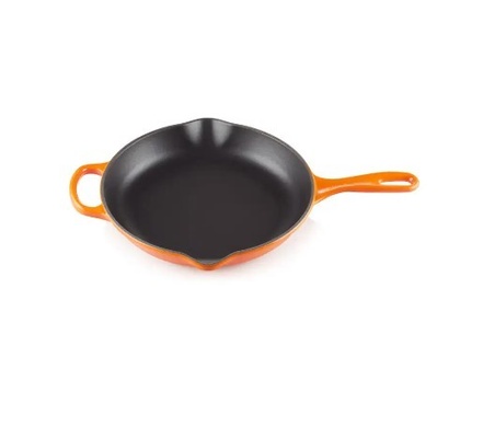 Сковорідка Le Creuset Signature 26 см фото