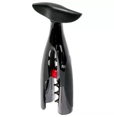 Штопор Le Creuset Active Ball 15,5 см Black Onyx фото