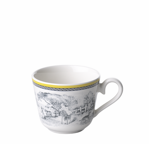 Чашка для эспрессо Villeroy & Boch Audun 80 мл фото