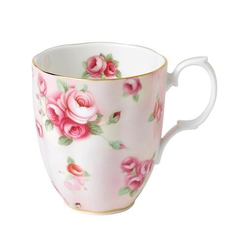 Чашка Royal Albert 100 Years 1980 400 мл фото