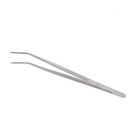 Пинцет кухонный De Buyer Utensils 30 см серый фото