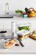 Контейнер вакуумний Zwilling Fresh & Save 2 л сірий