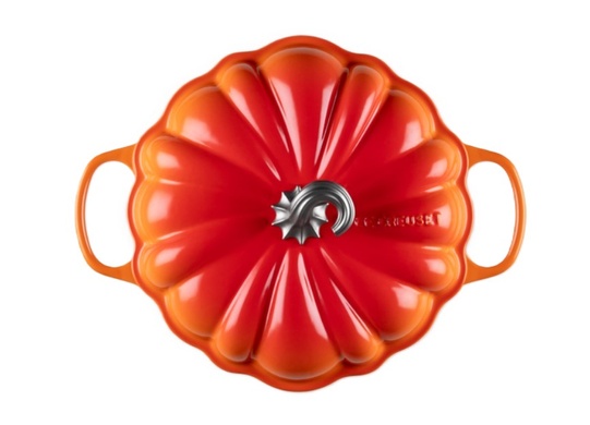 Сотейник Le Creuset Pumpkin Volcano 2,5 л фото