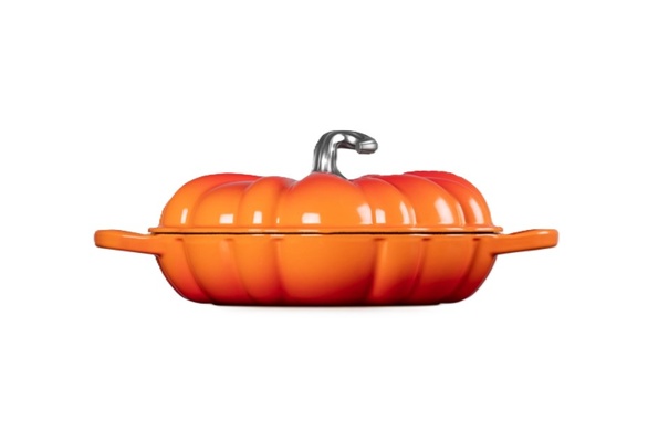 Сотейник Le Creuset Pumpkin Volcano 2,5 л фото