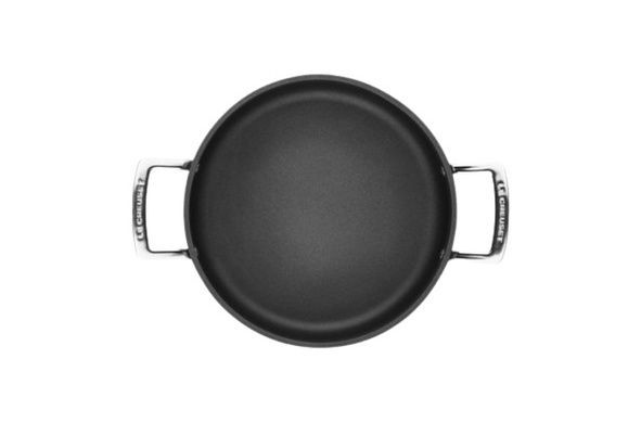 Сотейник Le Creuset 6,8 л Black фото