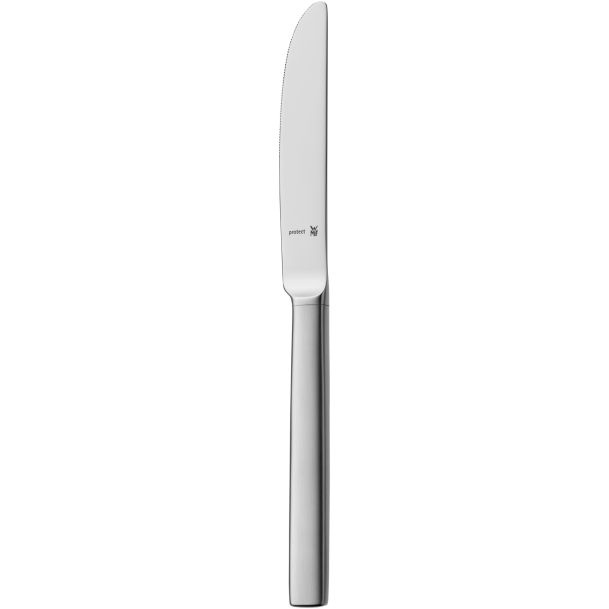Набор из 4 столовых ножей WMF Unic 22,4 см фото