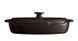 Форма для запікання Emile Henry Ovenware 30,5х17,5х9 см чорна